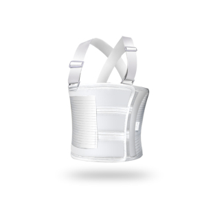 舒可悦肋骨骨折固定带医用胸带开胸心脏搭桥术后胸部固定康复护具