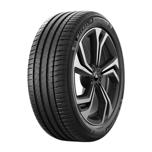 米其林轮胎255/50R20 109V PILOT SPORT 4 SUV FRV 适配传祺GS8