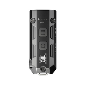 nitecore奈特科尔TIP3钥匙灯