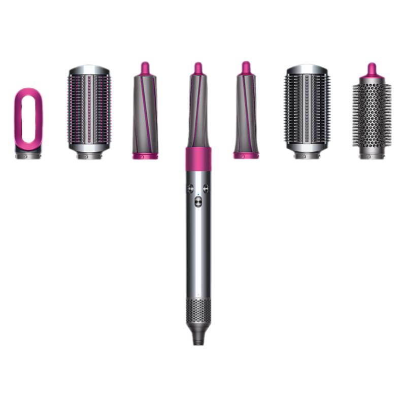 [官方正品] Dyson戴森HS01 HS05多功能卷发棒干湿两用蓬松 翻新