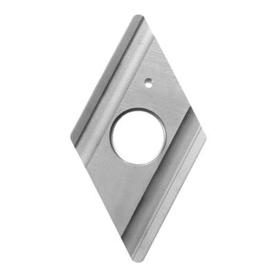 金属陶瓷菱形55度数控刀片DNMG