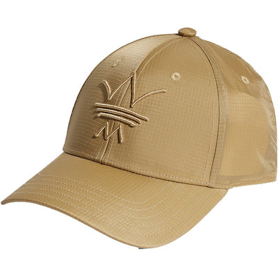 Adidas/阿迪达斯正品三叶草刺绣logo男女运动鸭舌帽H25276