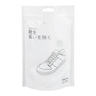 鞋柜除臭防臭除味鞋子去异味空气清新剂持久留香衣柜里香薰香氛贴