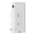 智能家用网络监控头手机WIFI连接远程摄影头室内监控器高清摄影头