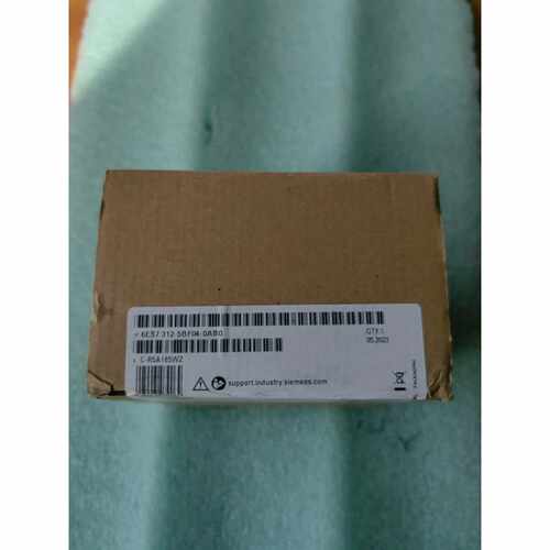 询价6ES7 312-5BF04-0AB0CPU模块，