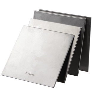 304不锈钢薄片钢皮不锈钢板材薄片铁皮不锈钢片激光切割加工订做