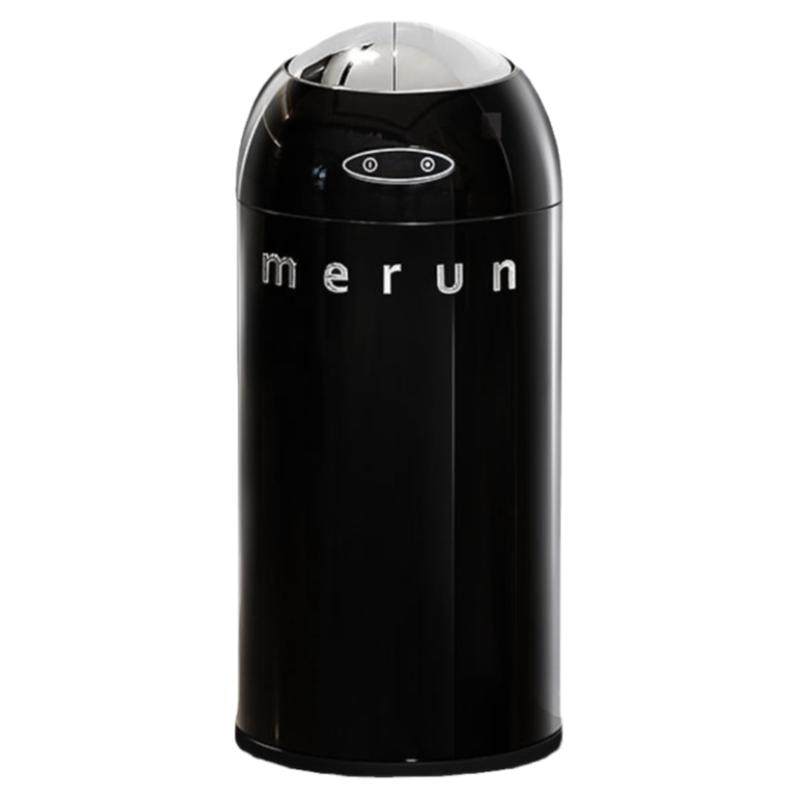 merun双向开盖可移动充电