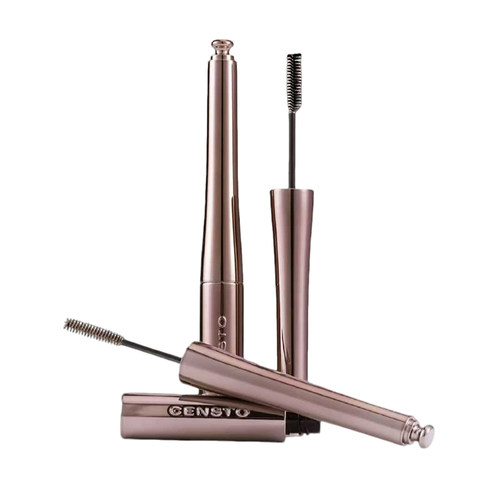 【韩系浅眉】三资堂染眉膏浅色防水持久不脱色棕色女眉毛粉棕色灰