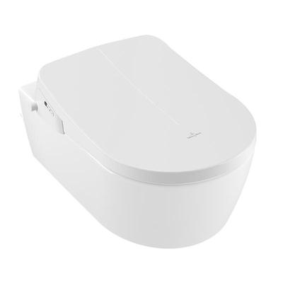 德国唯宝智能壁挂马桶欧洲进口