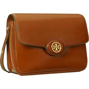 【线上专享】TORY BURCH 汤丽柏琦 ROBINSON 豆腐包肩背包143122