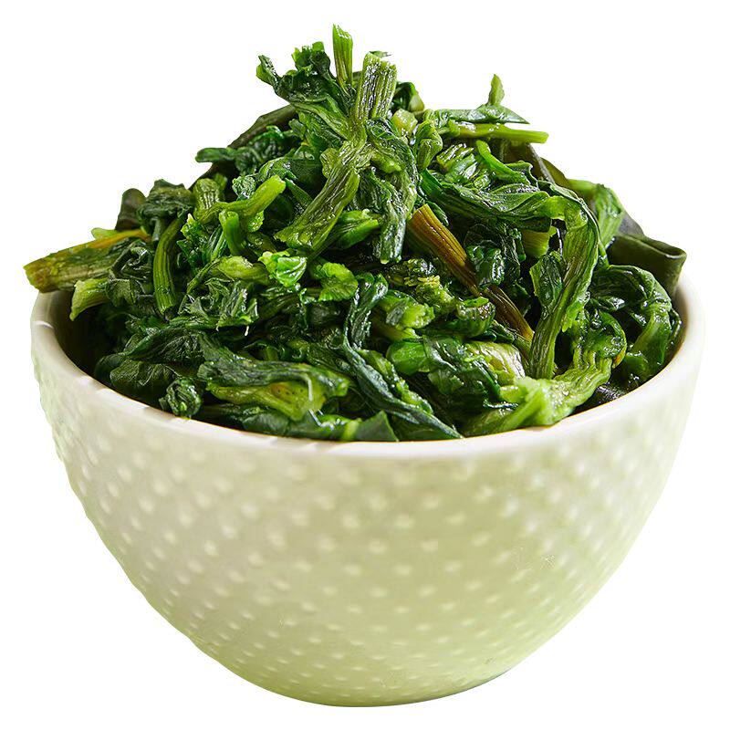 低卡博士脱水蔬菜包万年青裙带菜