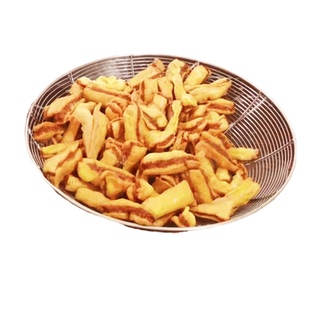 甘肃西北特产兰州牛肉丸子加沙肉夹板肉即食真空