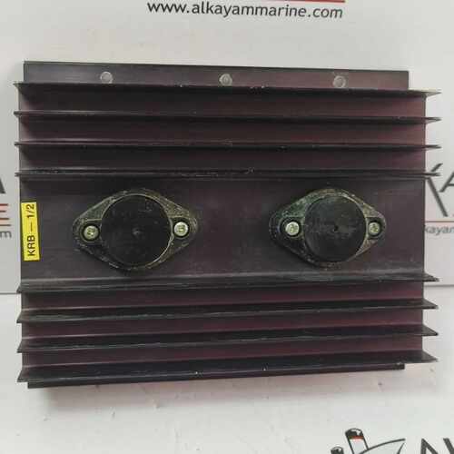 AUTRONICA KRB-1/2 POWER INVERTER MODULE (FAST SHIP BY DHL/FE
