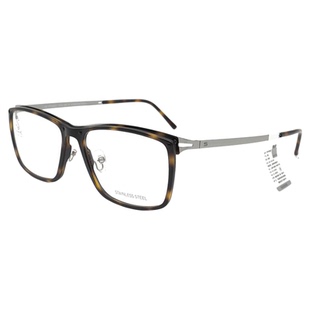 STEPPER思柏镜架男女款板材+钛商务休闲眼镜框全框STS-60011