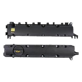 508标致408标志308 307 3008气门室盖总成2.0发动机气门室盖垫2.3