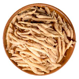 正品太子参500克福建孩儿参儿童参另售儿童煲汤包麦冬无花果茯苓