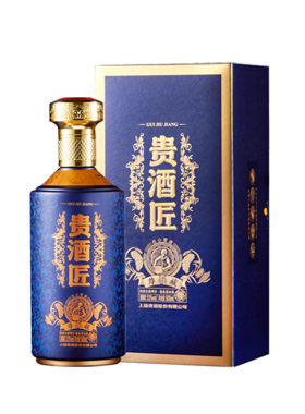 酱香型白酒500ml53度礼盒装