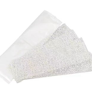 10袋包邮黄金木乃伊僵尸面膜提拉紧致收脸补水小v脸秘密3D4D支架