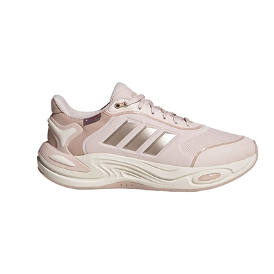 adidas阿迪达斯女鞋2025秋冬款CLIMAWARM暖风运动鞋跑步鞋JQ4092