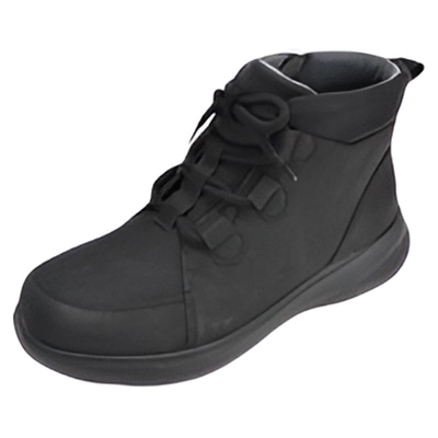 Pansy盼喜加绒加厚男棉鞋爸爸鞋