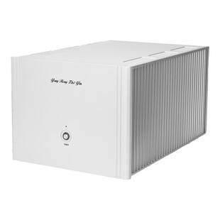 永恒之音X5旗舰单声道大功率分体甲类纯后级高保真hifi音响功放机