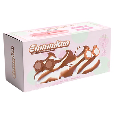 Emmmkun好友相聚收纳包系列盲盒