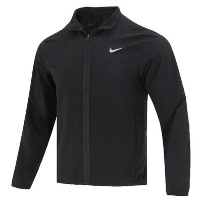 滔搏NIKE耐克男子M NK DF FORM JKT运动健身夹克外套FB7500-010