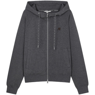 【T.W.R.C】TeenieWeenie小熊女装2025秋冬宽松舒适连帽卫衣twrc