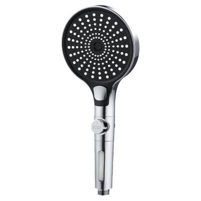 德国品牌超强增压花洒喷头淋浴头