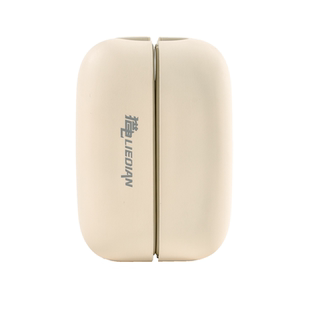 【大漠叔叔】猎电磁吸暖手宝便携充电360°发热三档调温可上飞机