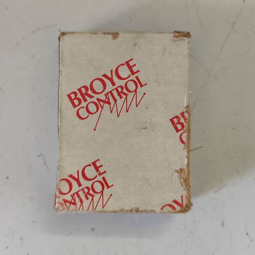 询价-英国BROYCE CONTROL继电器 M1EFL