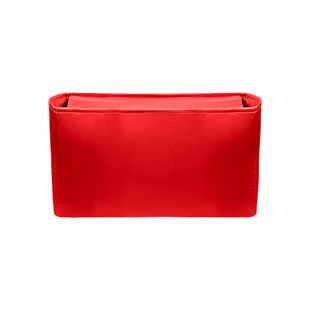 适用于lv onthego内胆包小号托特包中大号包撑绸缎包中包内袋拉链