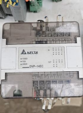 询价-台达模块DVP-14EC,110