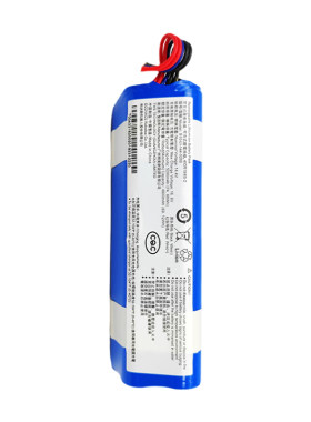 科沃斯扫地机器人T8POWER/MAX/AIVI吸尘器专用配件地宝原装电池