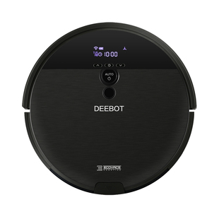 科沃斯官翻机扫地机器人X1S Pro Plus家用全自动扫拖一体机X1Omni