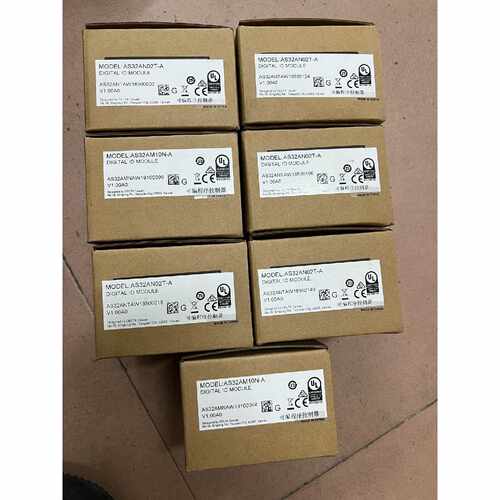 议价全新台达PLC AS32AN02T-A 全新原包装