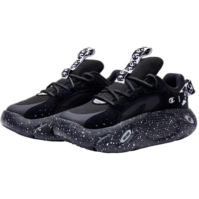 冠军老爹鞋CHAMPION时尚