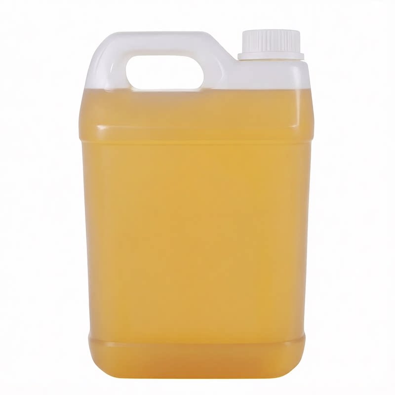 河南花生油农家自榨花生油家用食花生油