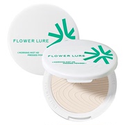 【官方旗舰店正品】花间颂粉饼定妆控油持久补妆干油皮2