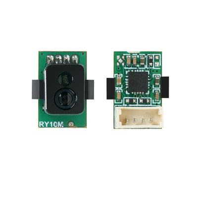 尺寸小重量轻成本低