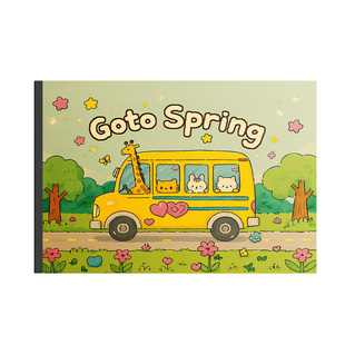 加厚a4空白素描本小学生专用图画本不透墨幼儿园美术本小孩画画本图画本儿童卡通涂鸦本大号涂色绘画本白纸