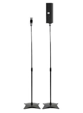 适配JBL 525 325 625卫星harman hkts16BQ 环绕功放音箱支架脚架