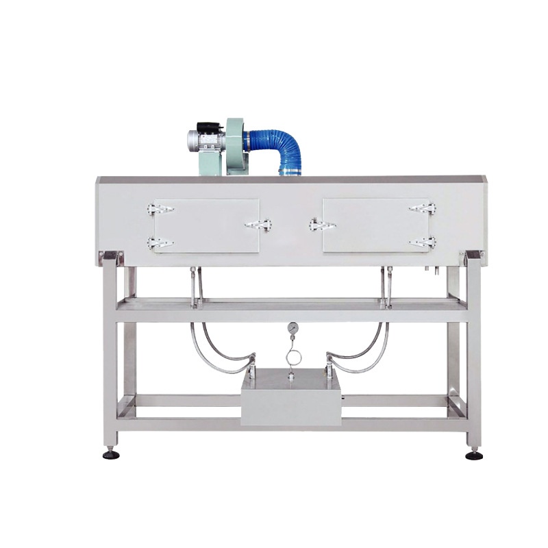 定制 蒸汽收缩机 瓶盖标签蒸汽收缩炉塑料膜蒸汽收缩蒸汽机收缩膜