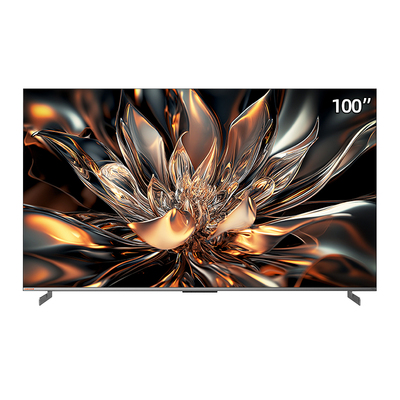 酷开100K6创维平板电视MiniLED