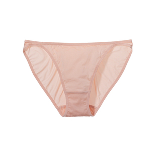 PEACH JOHN/蜜桃派PJ BASIC 无痕自然三角裤性感女士透气