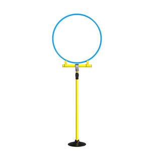 无人机障碍训练器材竞速飞北大赛全国青少年无人机赛道训练障碍圈