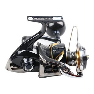 STELLA SW禧玛诺22年追加款斯泰拉SHIMANO纺车轮金属铁板深海钓轮