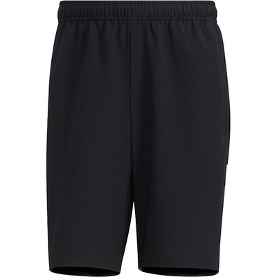 Adidas/阿迪达斯正品当季新款跑步透气男子运动短裤HE7412