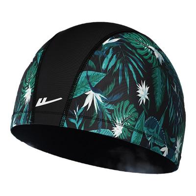 回力舒适大头围男士布帽