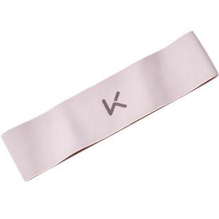 Keep瑜伽弹力圈健身女弹力带翘臀圈练臀美臀抗阻力圈练腿拉力带